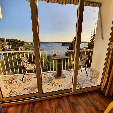 Apartments Dream Island Хвар Екстер'єр фото
