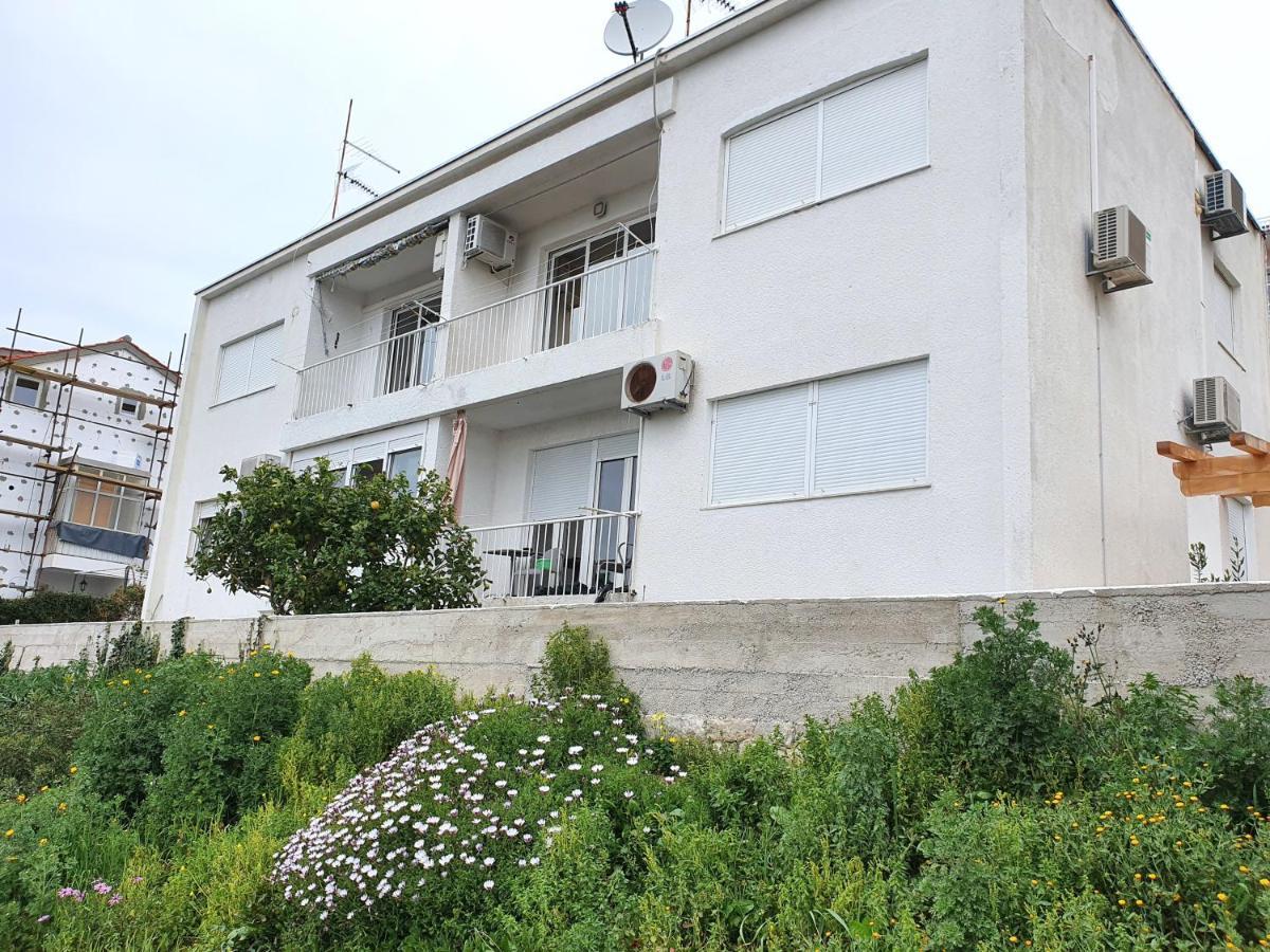 Apartments Dream Island Хвар Екстер'єр фото