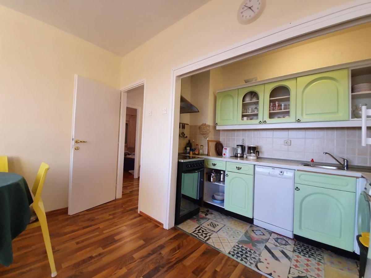 Apartments Dream Island Хвар Екстер'єр фото