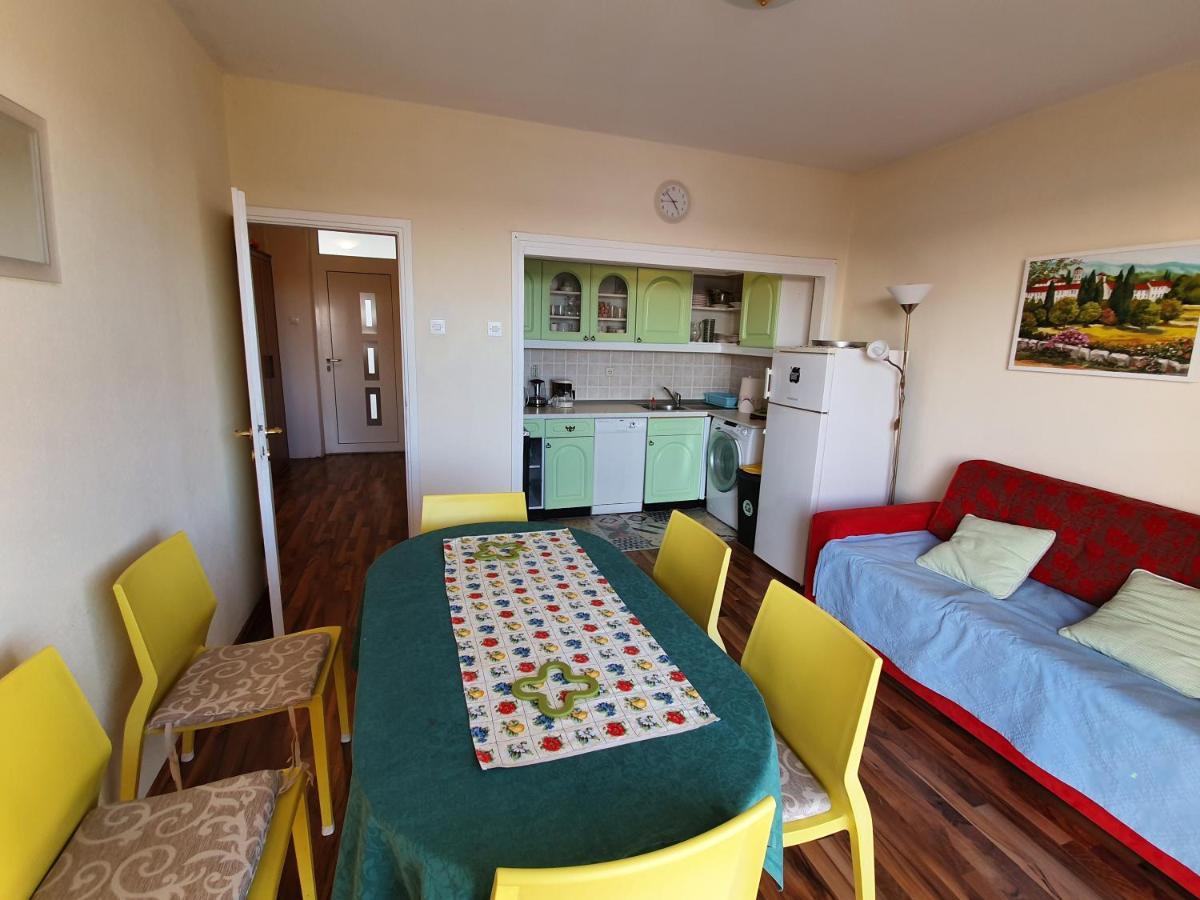 Apartments Dream Island Хвар Екстер'єр фото