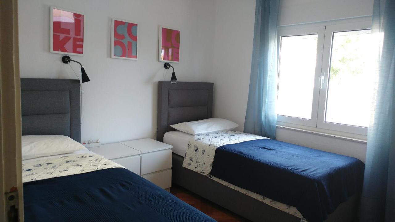 Apartments Dream Island Хвар Екстер'єр фото