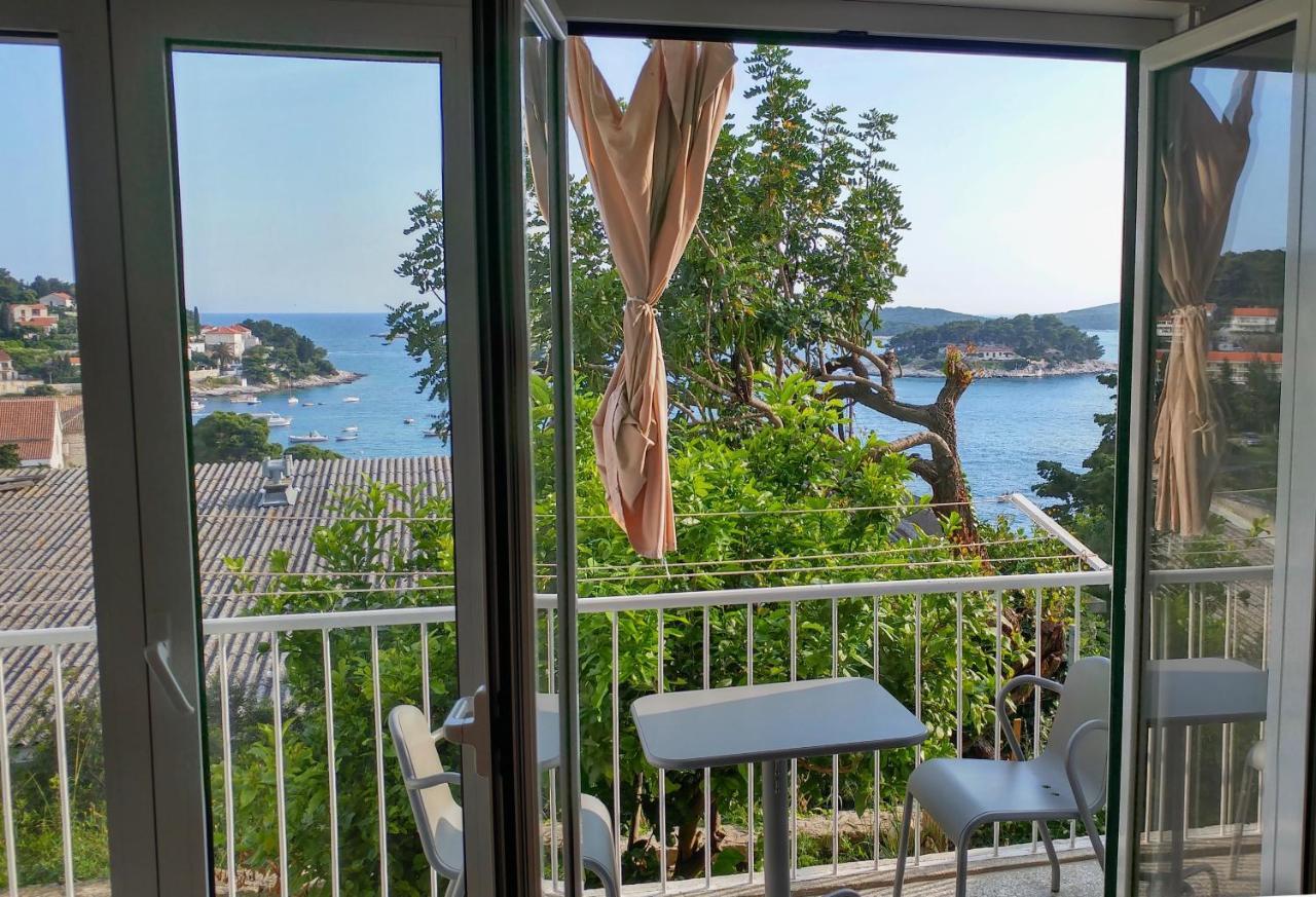 Apartments Dream Island Хвар Екстер'єр фото