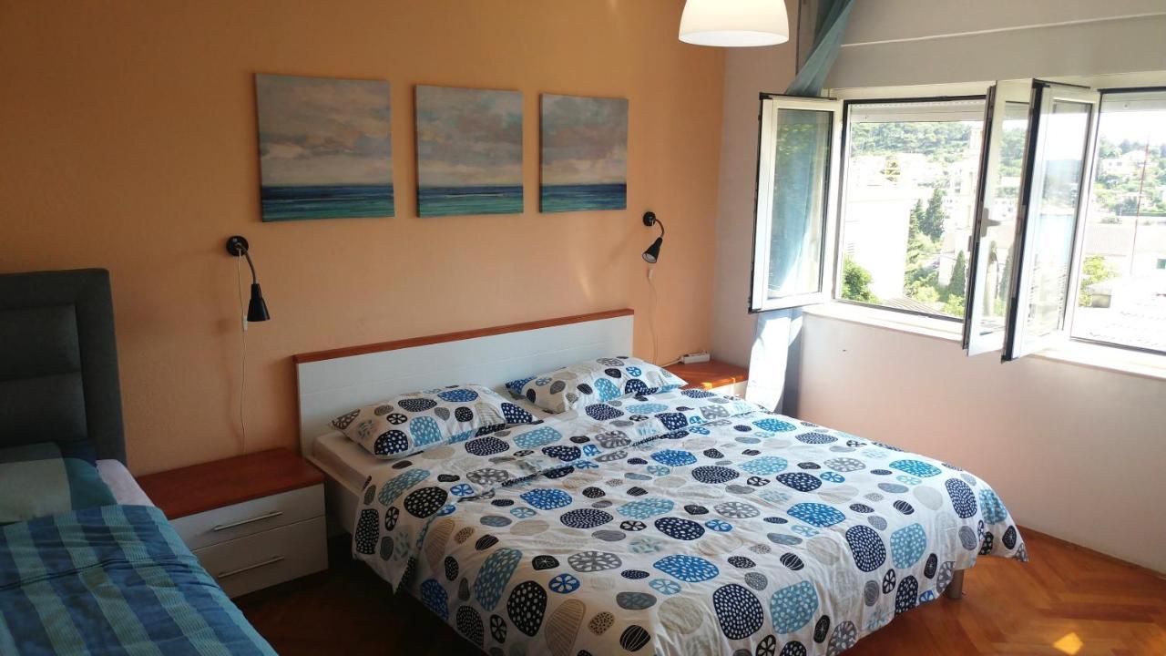 Apartments Dream Island Хвар Екстер'єр фото