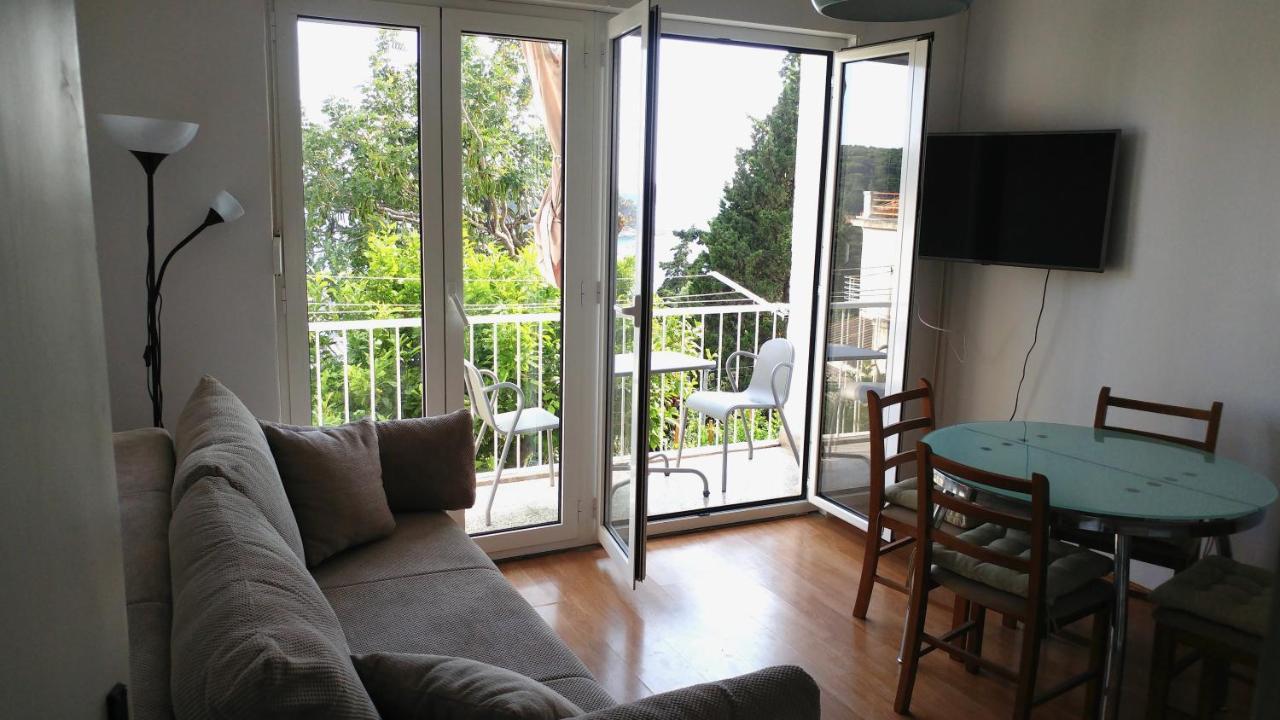 Apartments Dream Island Хвар Екстер'єр фото
