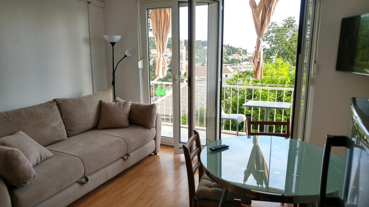 Apartments Dream Island Хвар Екстер'єр фото